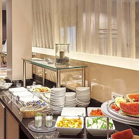 Hotel Oversum Ski- Und Vital