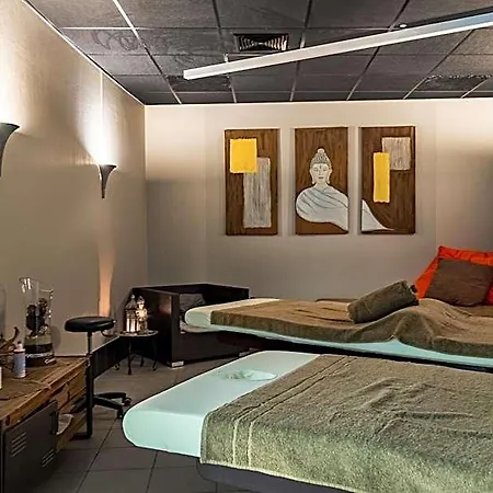 Hotel Oversum Ski- Und Vital Winterberg