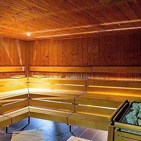 Oversum Ski- Und Vital 4* Winterberg
