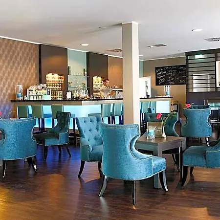 Oversum Ski- Und Vital Hotel
