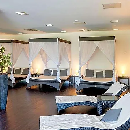 Hotel Oversum Ski- Und Vital Winterberg