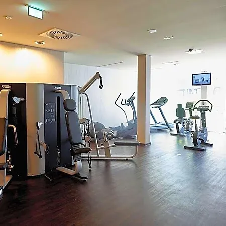 Hotel Oversum Ski- Und Vital