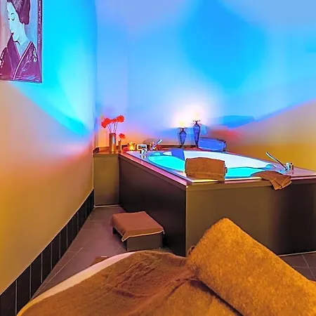 Oversum Ski- Und Vital 4*