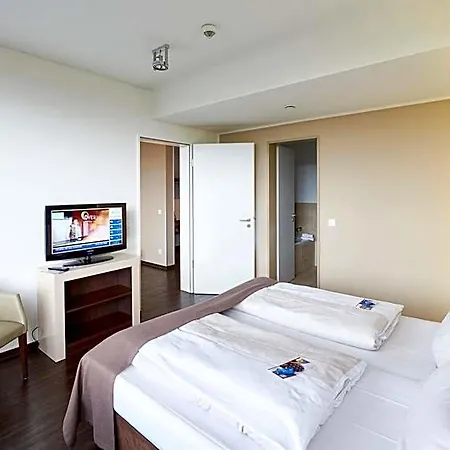 Hotel Oversum Ski- Und Vital