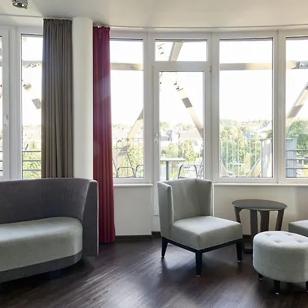 Hotel Oversum Ski- Und Vital 4*