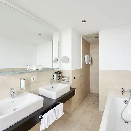 Hotel Oversum Ski- Und Vital
