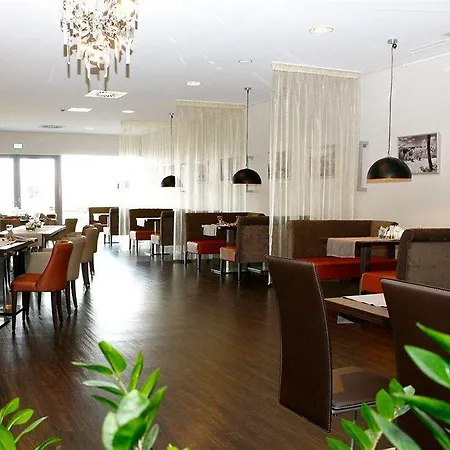 Hotell Oversum Ski- Und Vital Winterberg