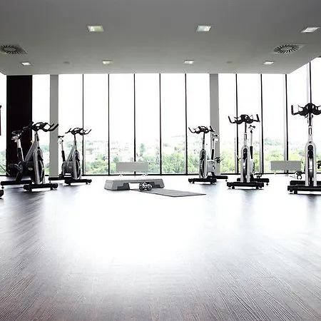 Oversum Ski- Und Vital 温特贝格