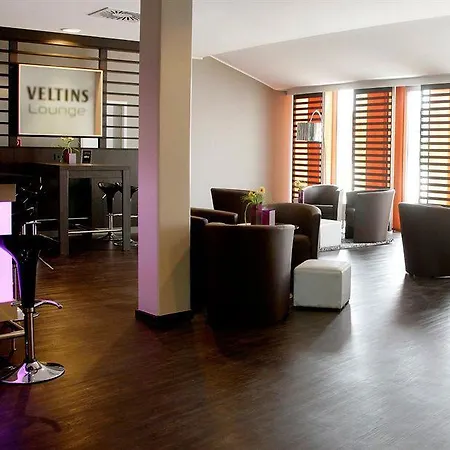 Hotell Oversum Ski- Und Vital 4*