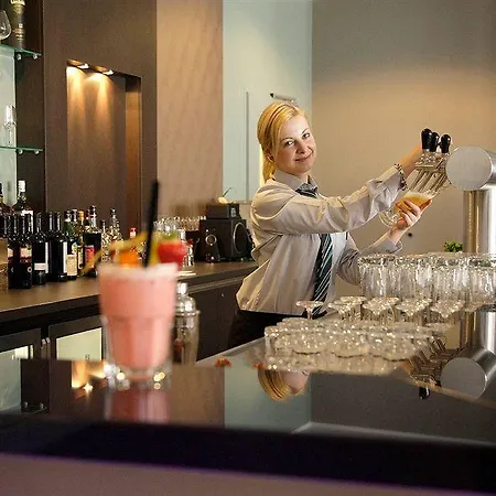 Hotell Oversum Ski- Und Vital Winterberg