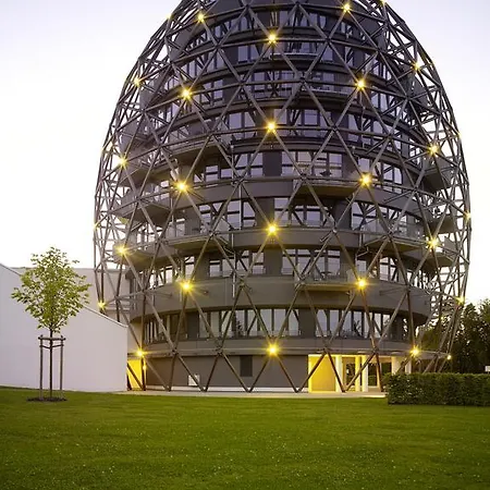 酒店 Oversum Ski- Und Vital 4*