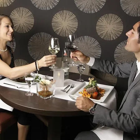 Oversum Ski- Und Vital 酒店