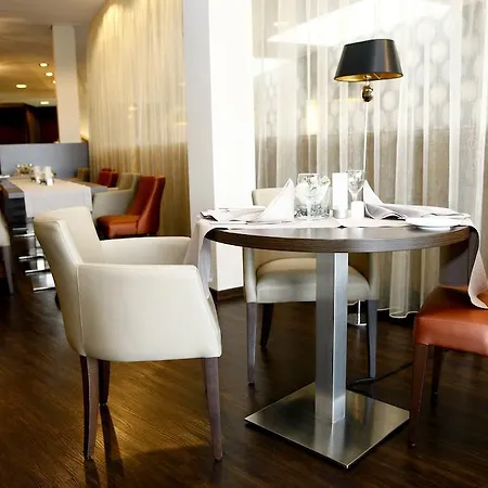 Oversum Ski- Und Vital 酒店 4*