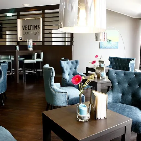 Hotell Oversum Ski- Und Vital