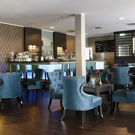 Hotell Oversum Ski- Und Vital 4*