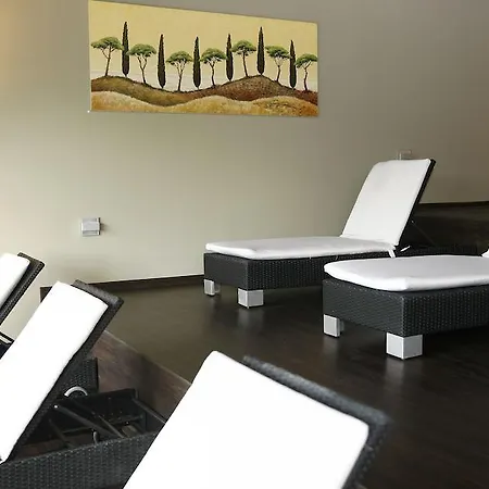 酒店 Oversum Ski- Und Vital