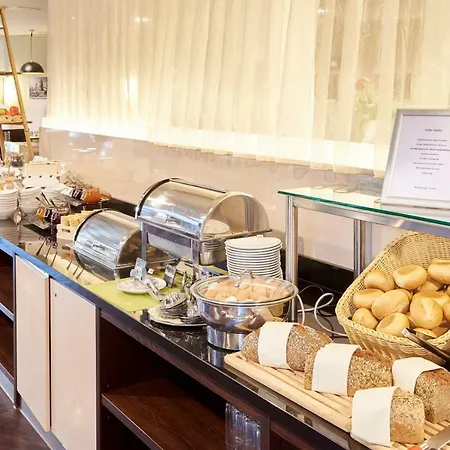 Oversum Ski- Und Vital 酒店