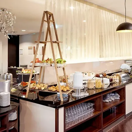 Oversum Ski- Und Vital Otel Winterberg