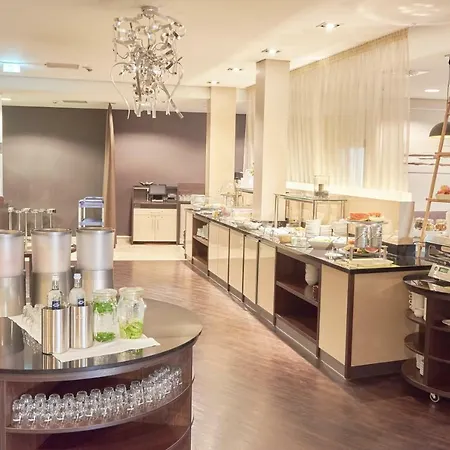 Oversum Ski- Und Vital 酒店