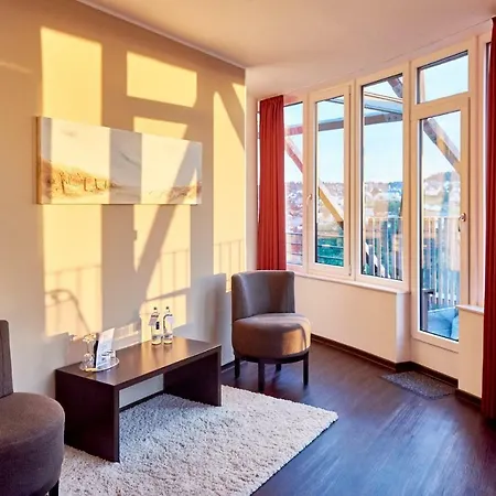 Otel Oversum Ski- Und Vital Winterberg