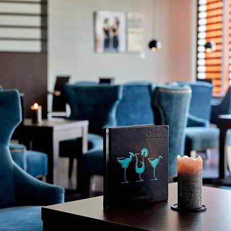 Oversum Ski- Und Vital 4*