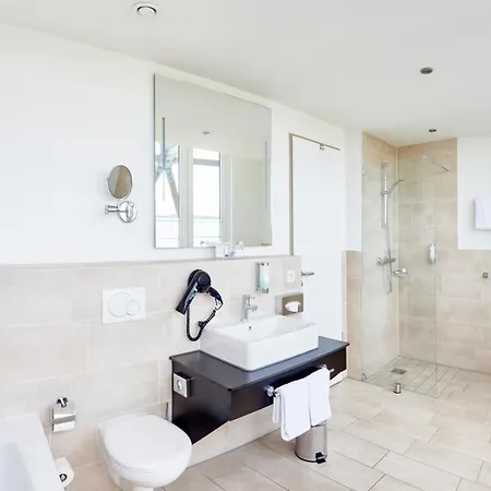 Otel Oversum Ski- Und Vital