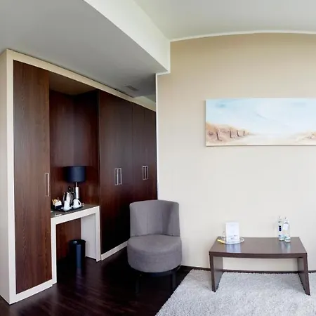 Oversum Ski- Und Vital 温特贝格