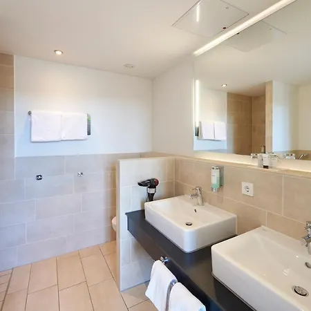 Oversum Ski- Und Vital 温特贝格