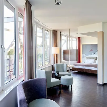 Oversum Ski- Und Vital Winterberg