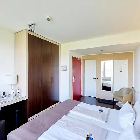 Oversum Ski- Und Vital Hotell Winterberg