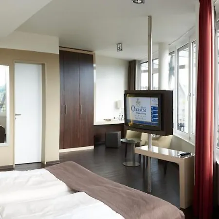 Oversum Ski- Und Vital