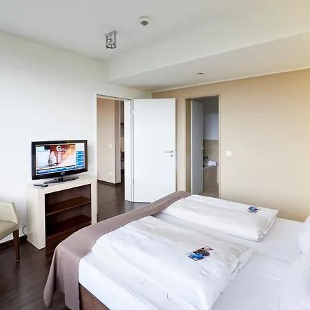 Oversum Ski- Und Vital 4*