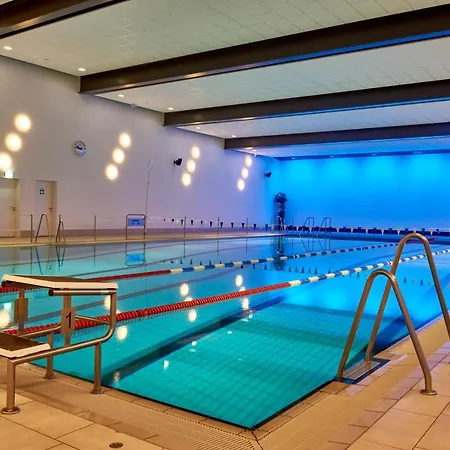 Oversum Ski- Und Vital 酒店