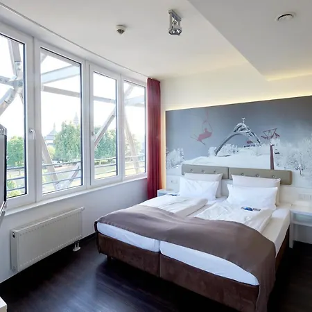 Oversum Ski- Und Vital 4* 温特贝格