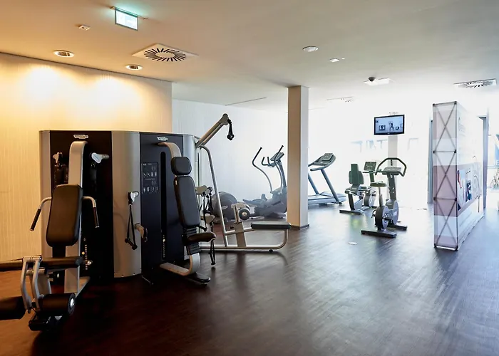 Oversum Ski- Und Vital Winterberg