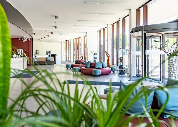 Oversum Ski- Und Vital 4* Winterberg