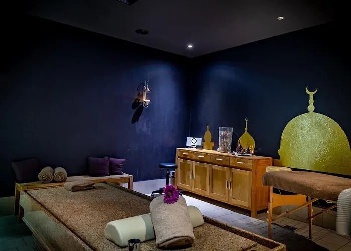 Oversum Ski- Und Vital Hotel