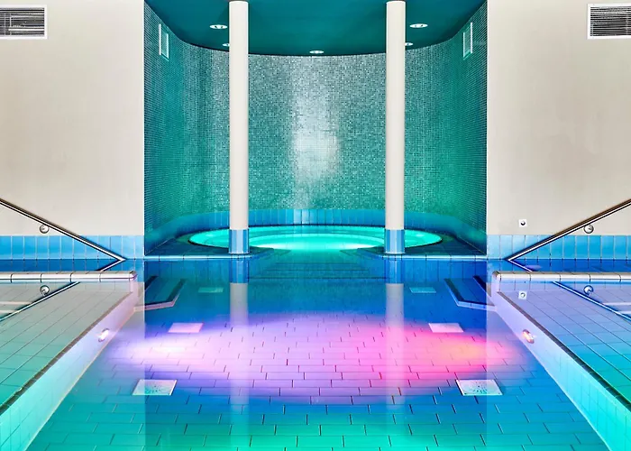 Oversum Ski- Und Vital