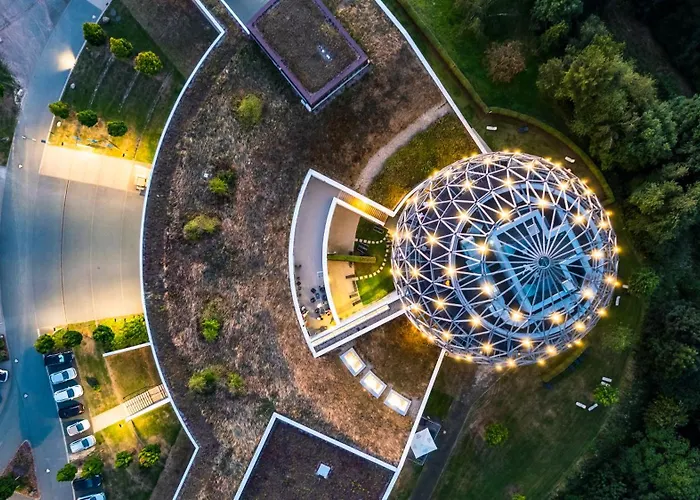 Hotel Oversum Ski- Und Vital