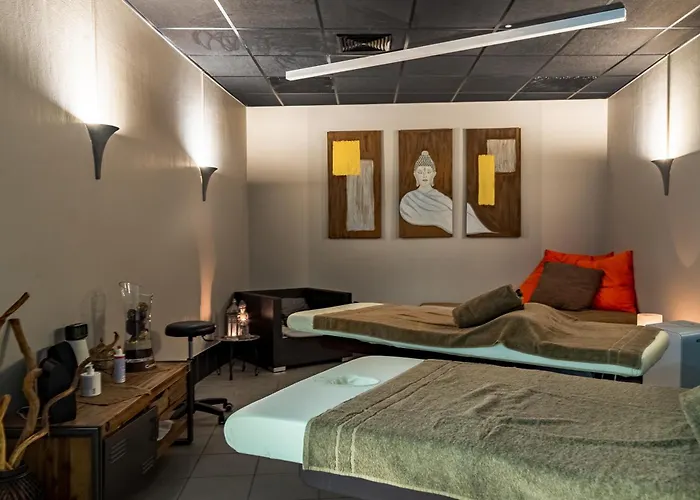 Hotel Oversum Ski- Und Vital 4*