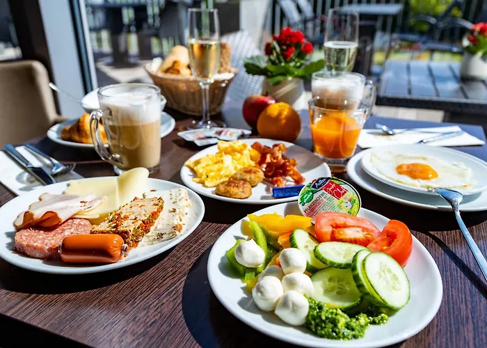 Oversum Ski- Und Vital 4*