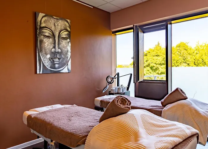 Oversum Ski- Und Vital 4* Winterberg