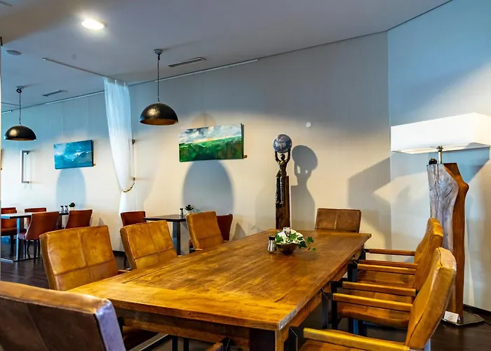 Hotel Oversum Ski- Und Vital