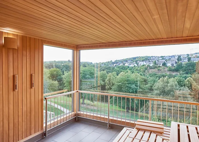 酒店 Oversum Ski- Und Vital 4*