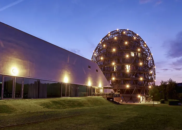 Oversum Ski- Und Vital Hotel 4*