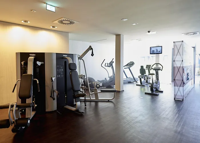 Hotel Oversum Ski- Und Vital Winterberg