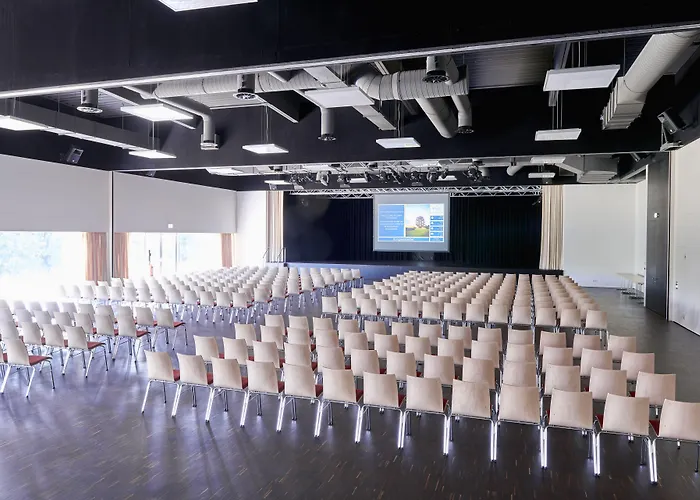 酒店 Oversum Ski- Und Vital 4*