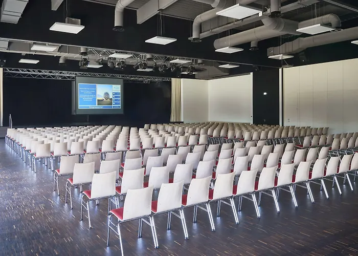 酒店 Oversum Ski- Und Vital