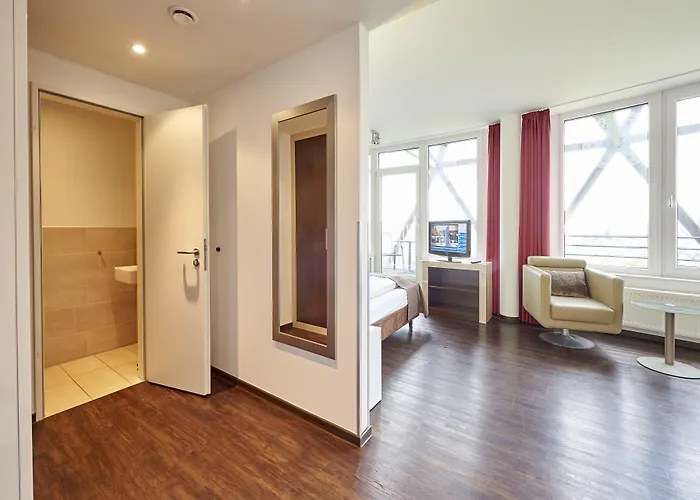 Oversum Ski- Und Vital Winterberg