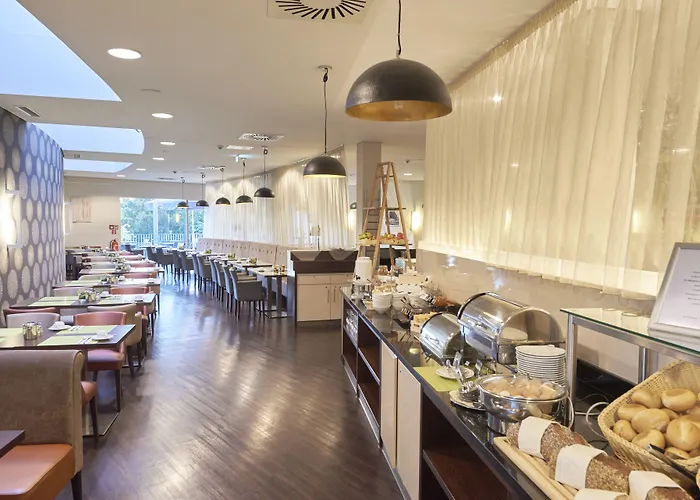 Hotel Oversum Ski- Und Vital Winterberg